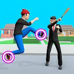 Slow Motion Action Game icon