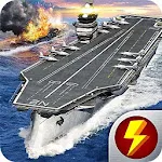 World of Navy : Warship War icon