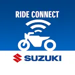 Suzuki Ride Connect | Indus Appstore | App Icon