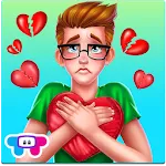 Heartbreak Girl icon