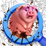 Hidden Journey: ASMR Find icon