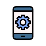 Hidden Settings icon