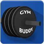 Workout Log  - Gym Buddy icon