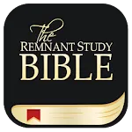 Remnant Study Bible icon