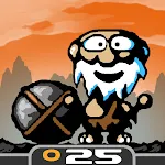 Cave Bowling icon