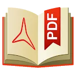 FBReader PDF plugin icon