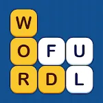 Wordful-Word Search Mind Games icon