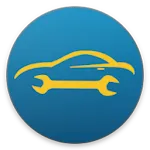 Simply Auto: Car Maintenance & icon