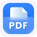 PDF Reader: Easy & Fast icon