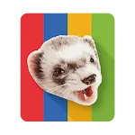 eFerret - eBay Search Alerts icon