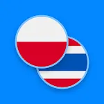 Polish-Thai Dictionary icon
