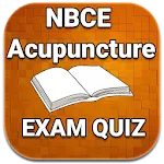 NBCE Acupuncture MCQ Exam Prep icon