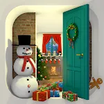 Escape Game: Christmas Eve icon