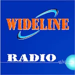 Wideline Radio icon