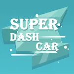 Super Dash Car icon