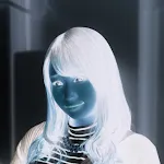 Negative Image icon