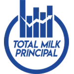 Total Milk Principal icon