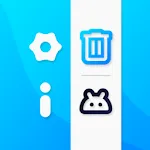 Apps Manager - APK Manager icon