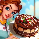 Cake Maker: Bake and Decorate icon