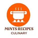 Mints Recipes Courses icon