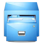 Explorer icon