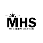 MHS Cabs icon