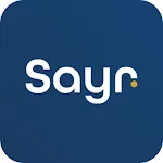 Sayr icon
