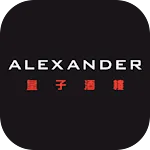 Alexander icon
