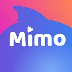 Mimo Live-Live Streaming Show icon