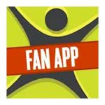 ScoreVision Fan App icon
