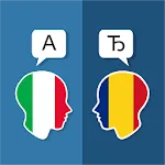 Italian Romanian Translator icon
