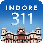 Indore 311 icon