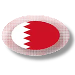 Bahraini apps and games icon