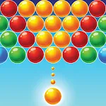 Bubble Shooter Pop icon
