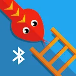 Snake & Ladder - Board Games icon