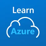 Learn Azure icon