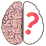 Brain Test : Tricky Puzzles icon