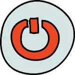 Lock Device By Sms icon