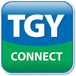 TGY CONNECT icon