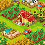 Royal Farm icon