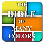 Bible of Many Colors icon