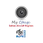 My CFE-CGC Safran AE icon