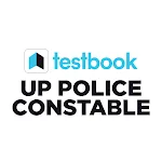 UP Police Constable Prep App icon