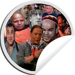 Stickerawy icon