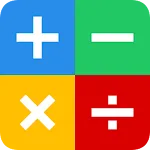 Multiplication Table. Taabuu icon