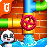Little Panda's Town: Treasure icon