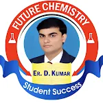 Future Chemistry icon
