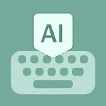 AI Keyboard - AI Assistant icon