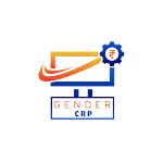Gender CRP icon