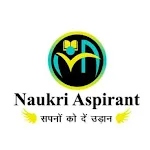 Naukri Aspirant: Exam Prep App icon